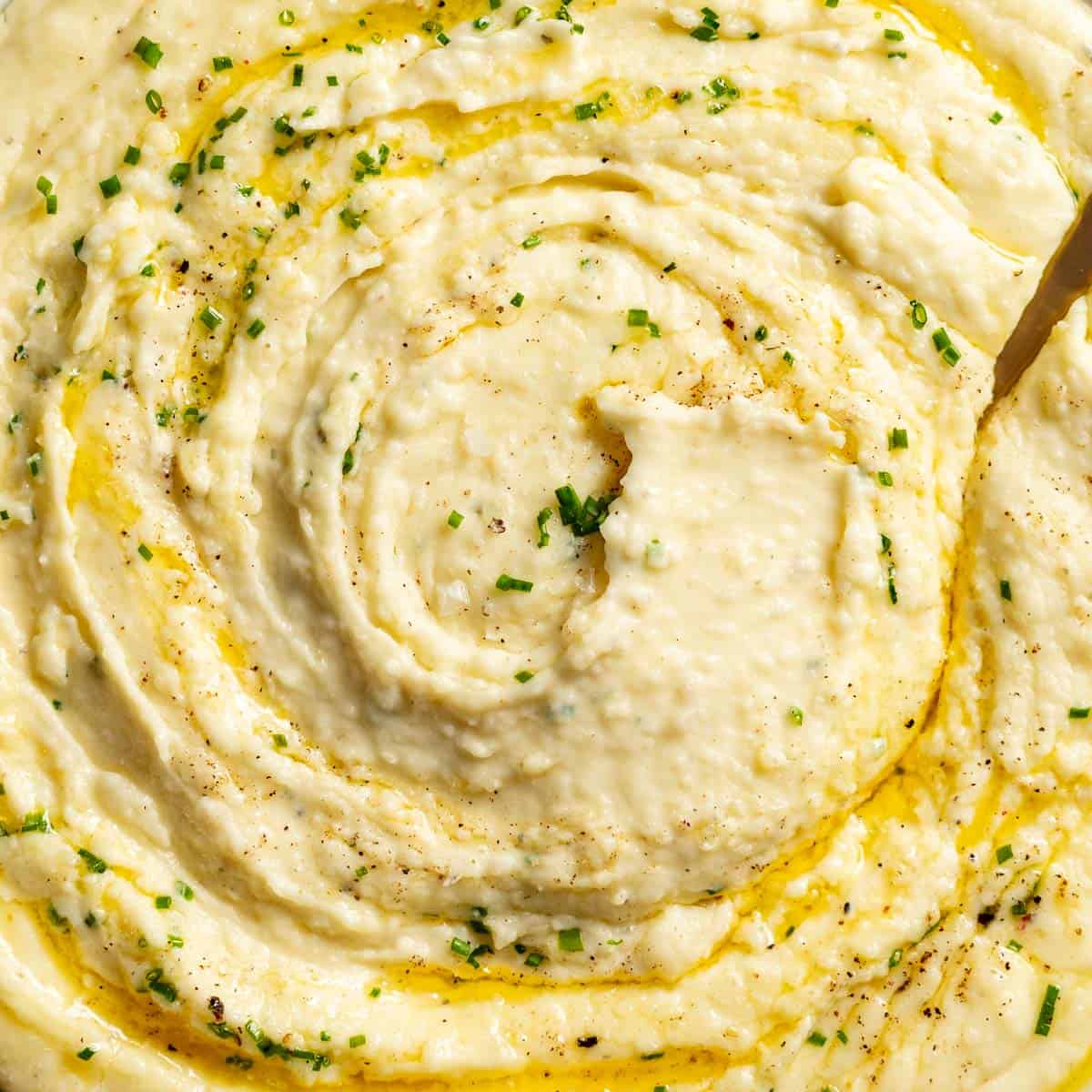 The Secret to Irresistible Mashed Potatoes? It's Boursin Cheese!